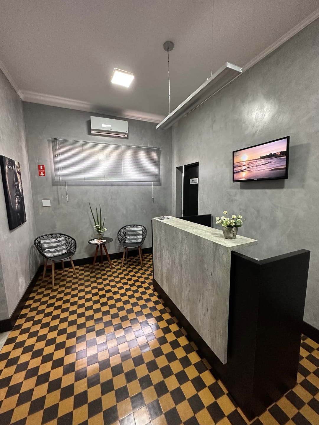 Imagens do imóveis Sala comercial para locação Mogi Mirimárea da sáude centro, Jardim Áurea, Mogi Mirim, SP