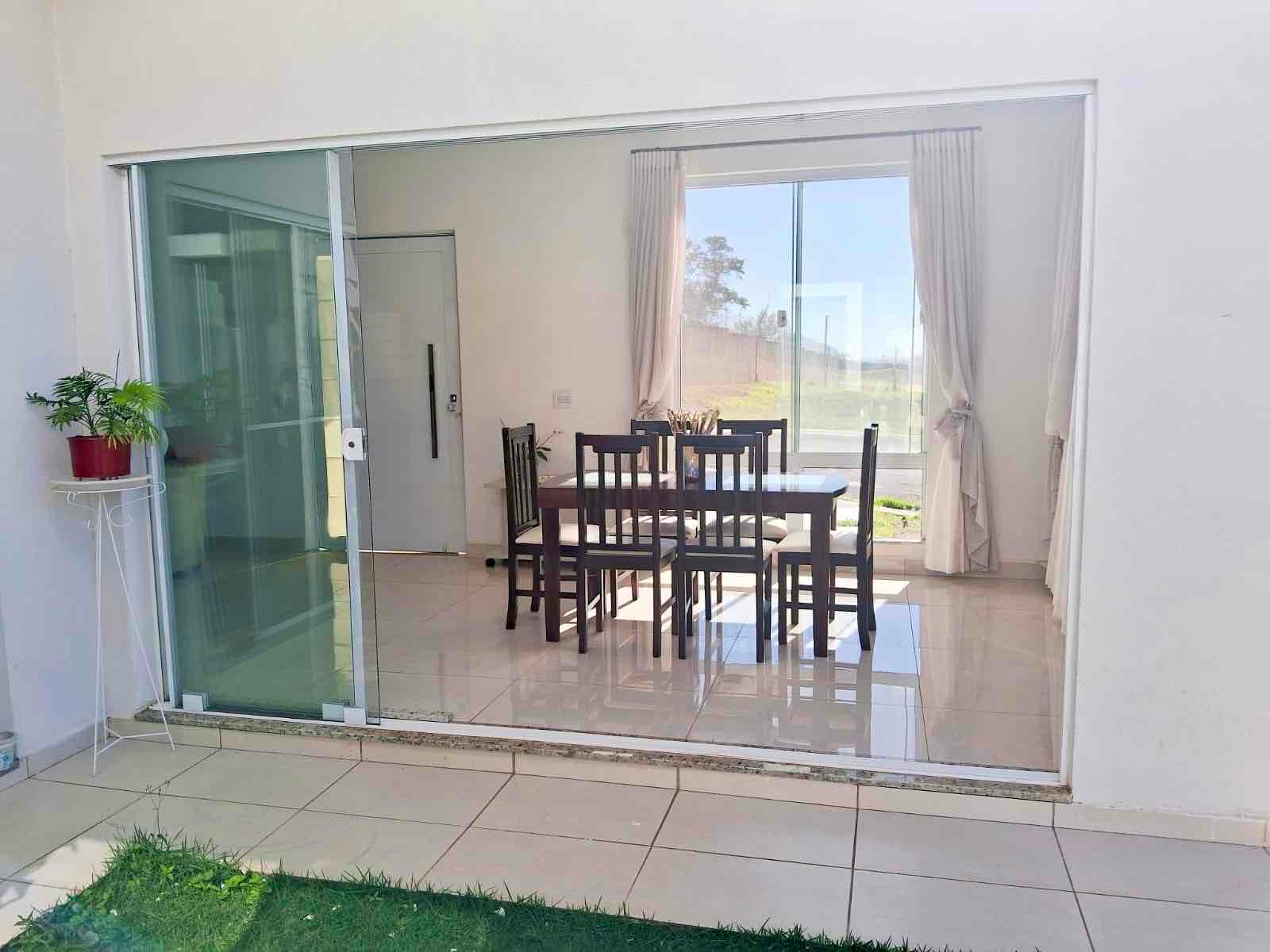 Imagens do imóveis Casa Térrea em condomínio à Venda, Condomínio Morro Vermelho II, Mogi Mirim, SP