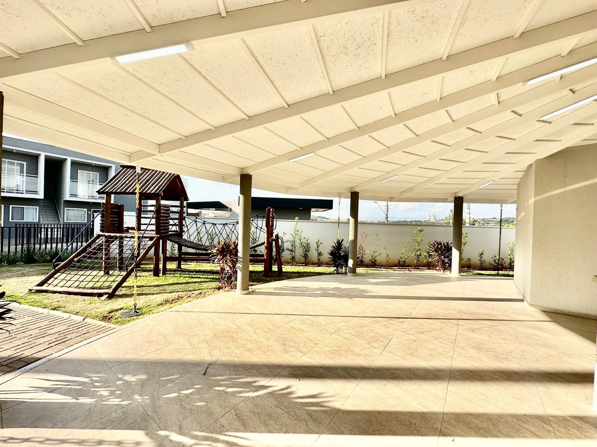 Imagens do imóveis Apartamento com Planejados Condomínio Residencial Villa Primavera  Mogi Mirim