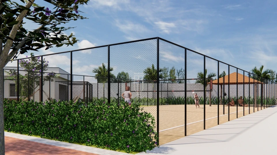 Imagens do imóveis Villa Mogyana - Lançamento de lotes em Condomínio Fechado com área de Lazer em Mogi Mirim SP