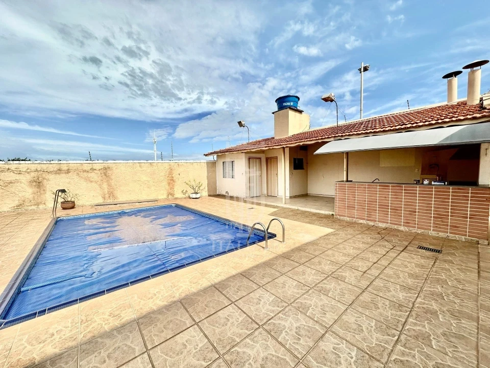 Imagens do imóveis Casa terrea com 3 três suítes piscina e área de lazer à venda, bairro Saúde, próximo ao fórum Mogi Mirim, SP