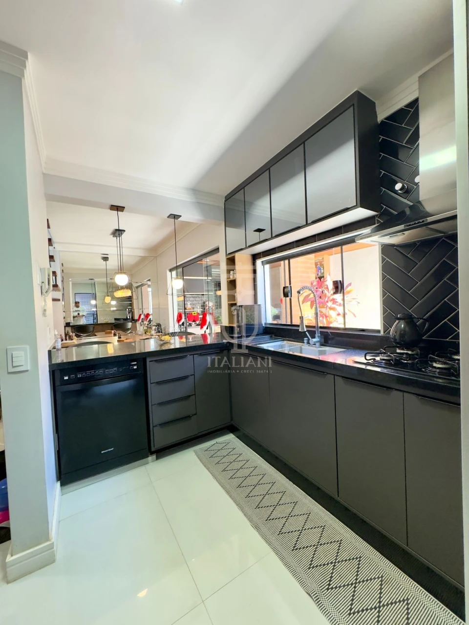 Imagens do imóveis Casa Duplex Em Condomínio Mogi Mirim