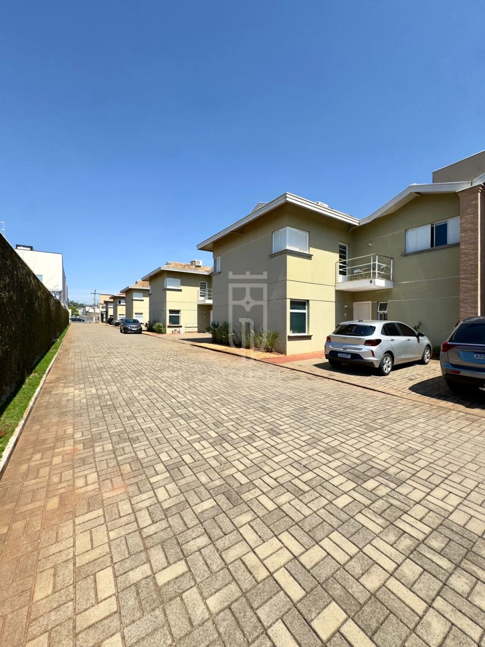 Imagens do imóveis Casa Duplex Em Condomínio Mogi Mirim