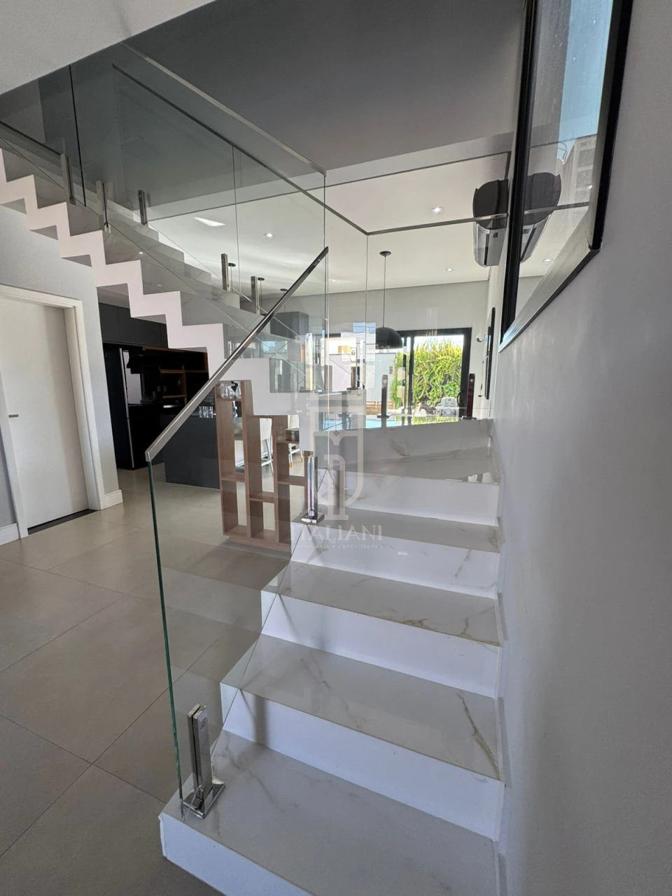 Imagens do imóveis Luxuoso Sobrado com 4 Suítes no Condomínio Residencial Vale Verde – Mogi Guaçu