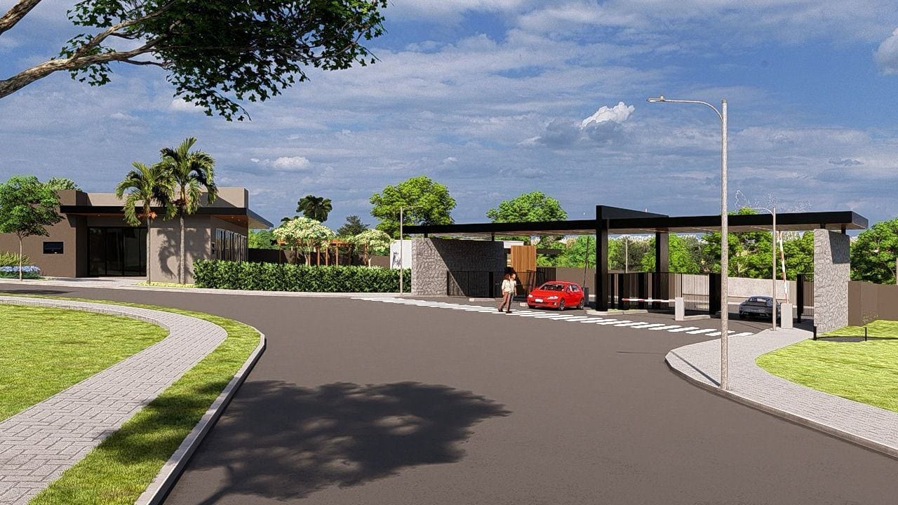 Imagens do imóveis Residencial Campo Belo Mogi Mirim