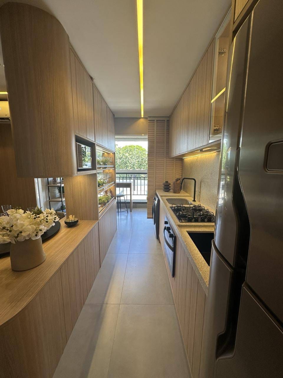 Imagens do imóveis Empreendimento BRZ - Giardini Di Firenze à venda, Morro Vermelho, Mogi Mirim, SP