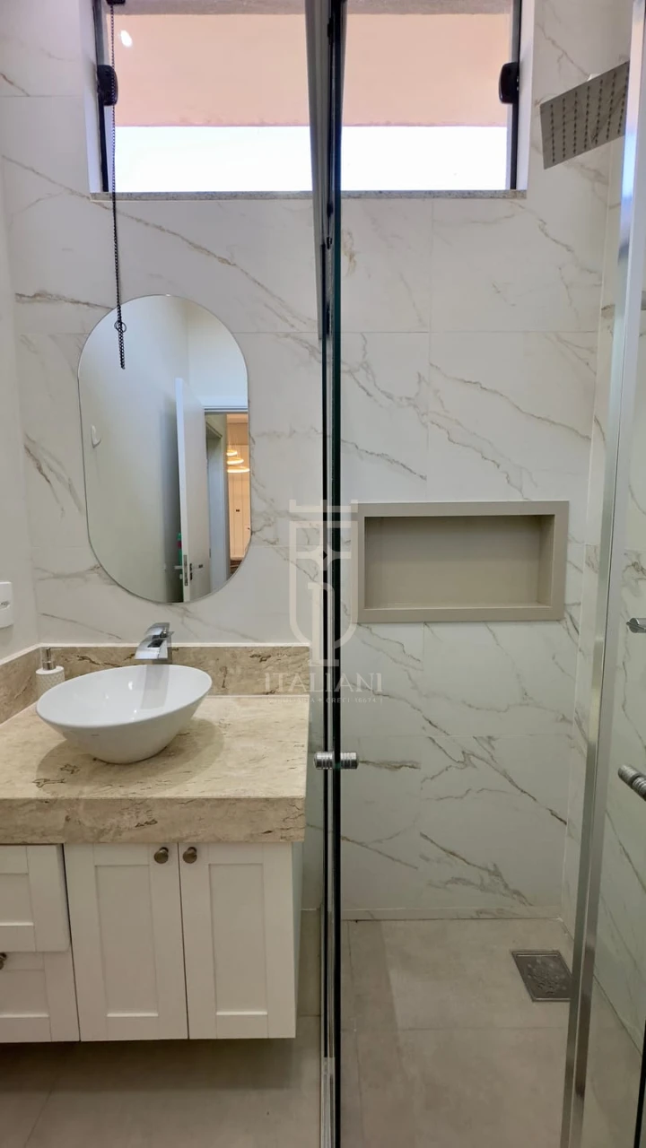 Imagens do imóveis Casa térrea a venda no Condomínio Reserva da Mata, Mogi Mirim SP