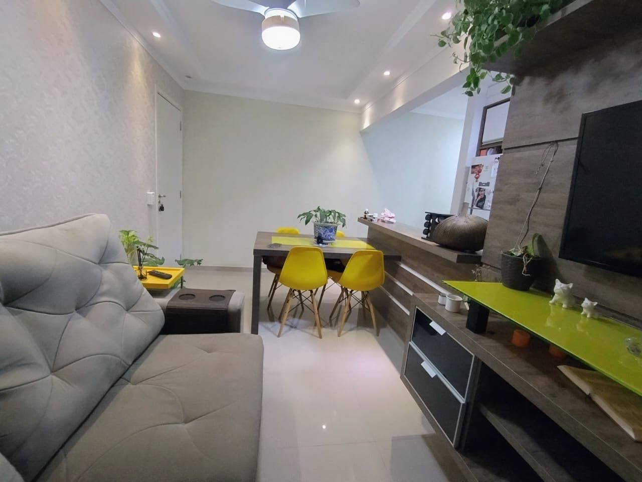 Imagens do imóveis Apartamento à venda, Recanto dos Passáros II, Mogi Guaçu, SP