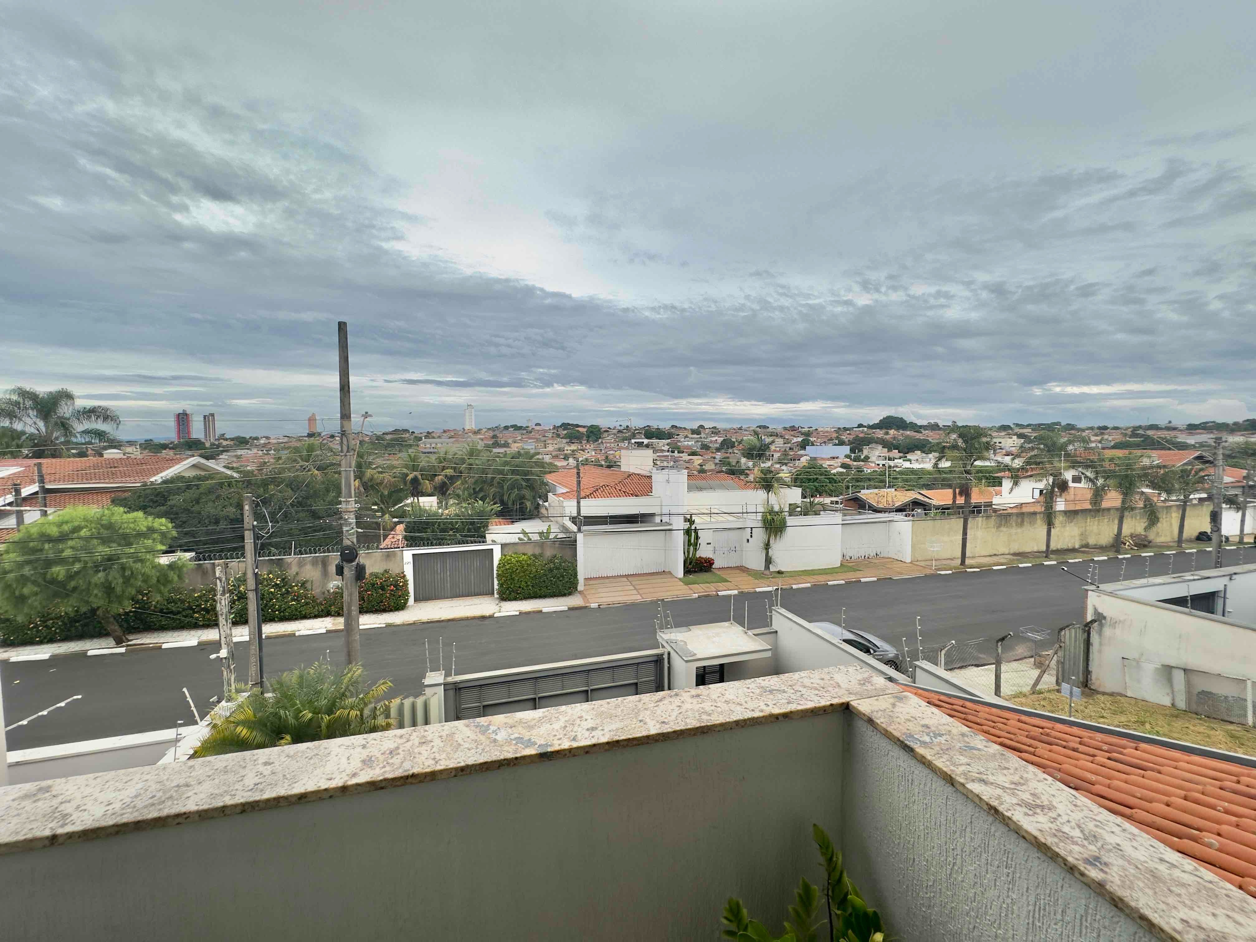 Imagens do imóveis Casa com 3 dormitórios e 1 escritório com ampla área de lazer, Bairro Nova Santa Cruz, Mogi Mirim SP