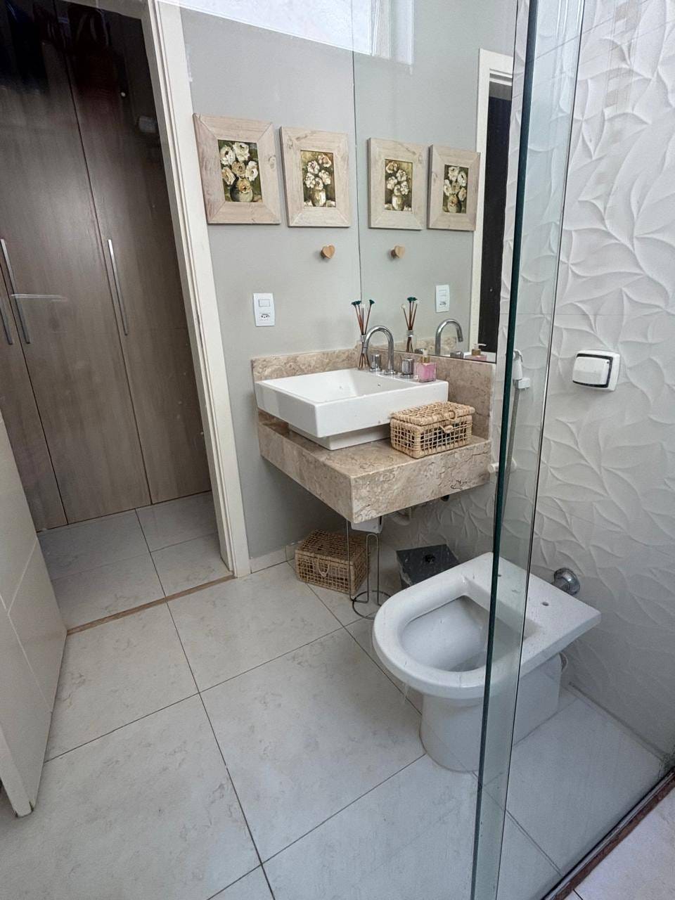 Imagens do imóveis Casa à venda, Jardim Santa Mônica II, Mogi Guaçu, SP