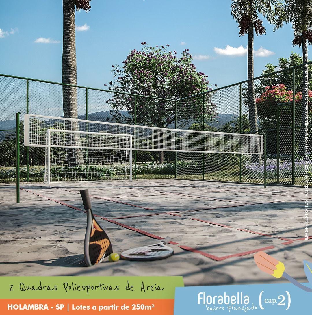 Imagens do imóveis Lotes à venda - Florabella 2 - Bairro Planejado - Holambra