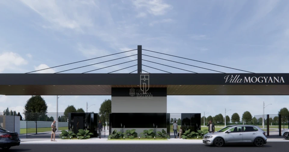 Imagens do imóveis Villa Mogyana - Lançamento de lotes em Condomínio Fechado com área de Lazer em Mogi Mirim SP