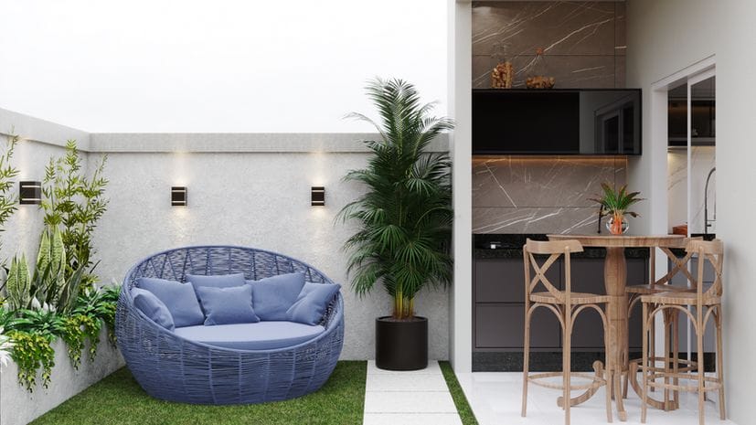 Imagens do imóveis Guará Residence - Condomínio de Casas Completo em Mogi Mirim SP