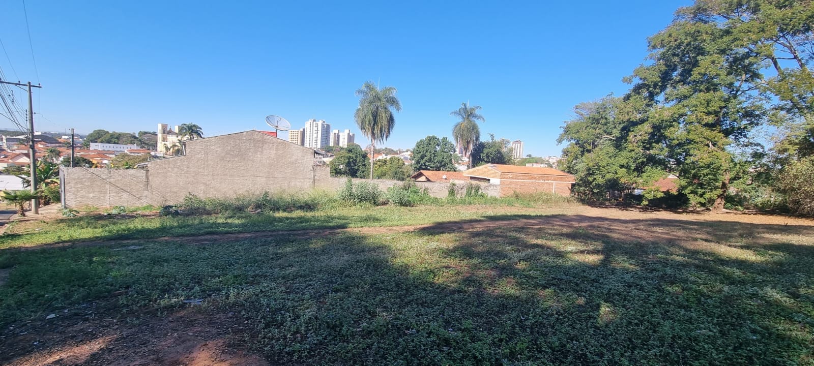 Imagens do imóveis Terreno à venda, Centro, Mogi Mirim, SP