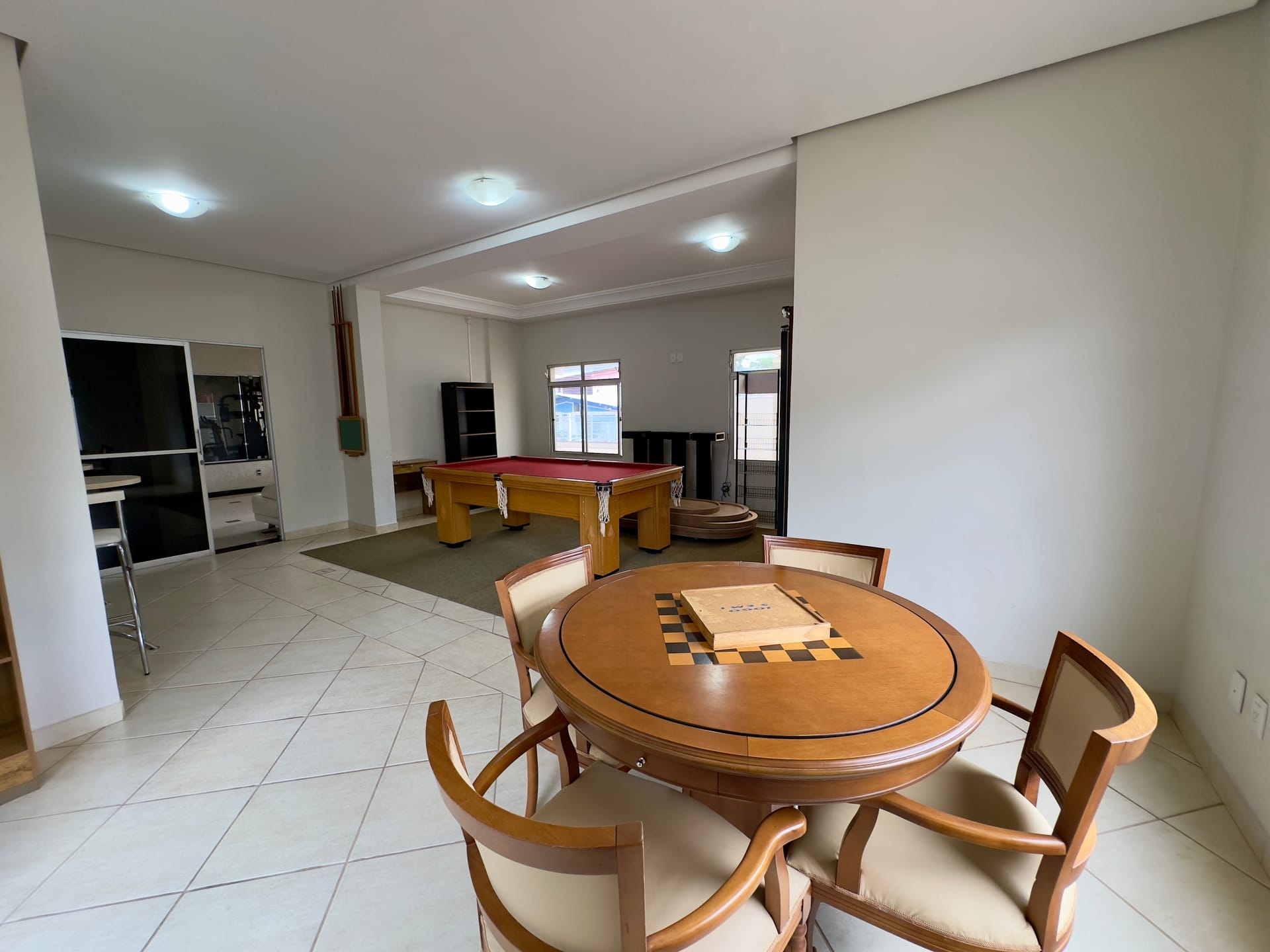 Imagens do imóveis Apartamento à venda com 3 quartos sendo 1 suíte, Condomínio Jequitibas, Mogi Guaçu, SP