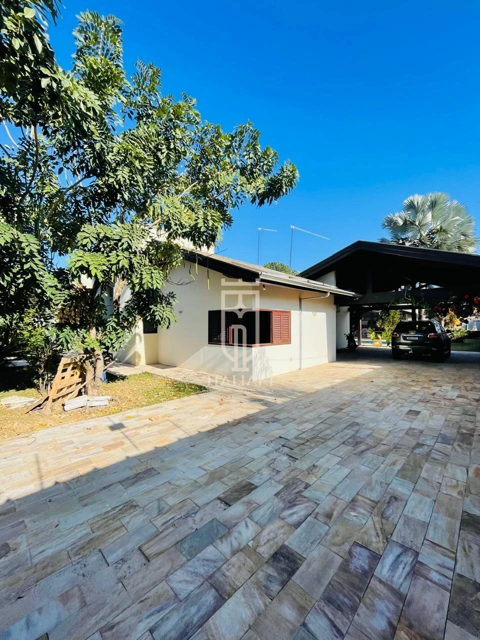 Imagens do imóveis Chácara com piscina em excelente localização em Mogi Mirim SP