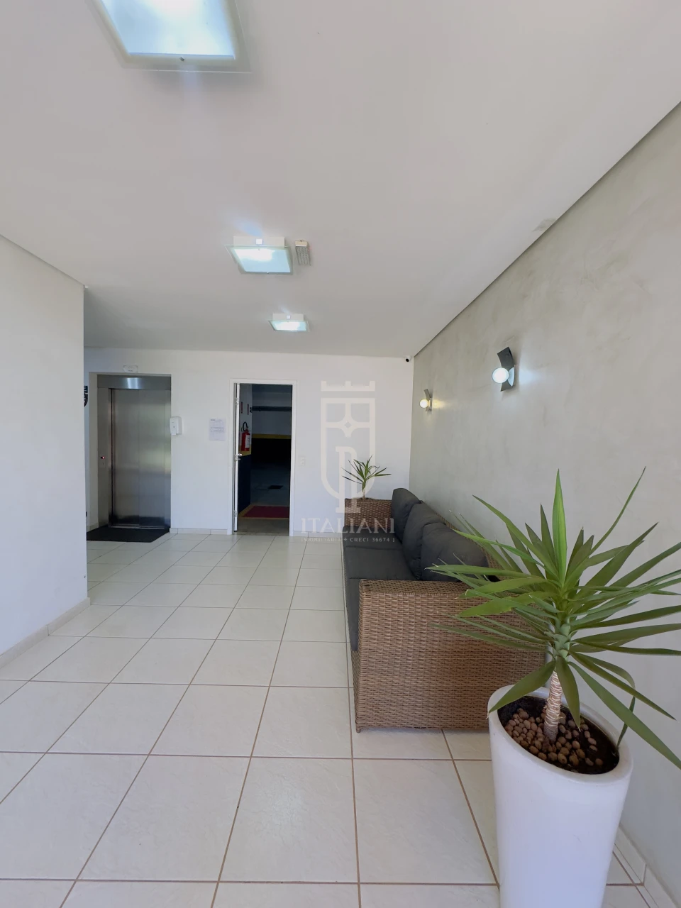 Imagens do imóveis Apartamento no Ilhas do Brasil em Mogi Mirim Com Varanda Gourmet 3 Quartos
