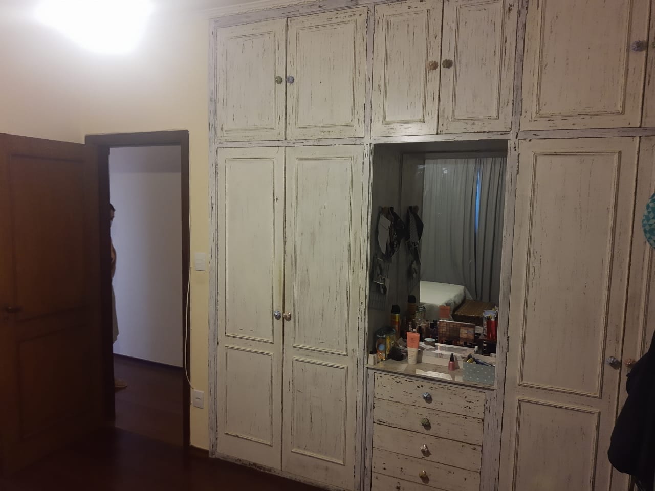 Imagens do imóveis Casa de esquina com edícula, reformada, Jardim Vila Melo, Bairro Santa Cruz,  Mogi Mirim, SP