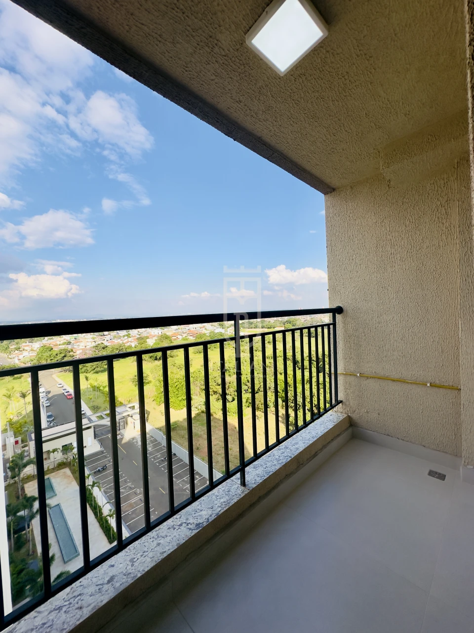 Imagens do imóveis Apartamento Novo 2 Quartos Sendo Uma Suite Planejados