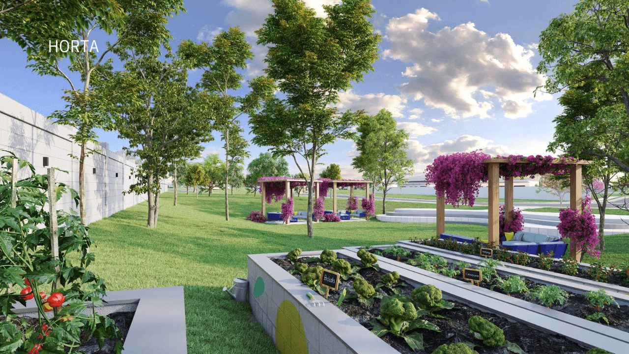 Imagens do imóveis Residencial Primavera, lotes a partir de 210 m² em  Mogi Mirim, SP