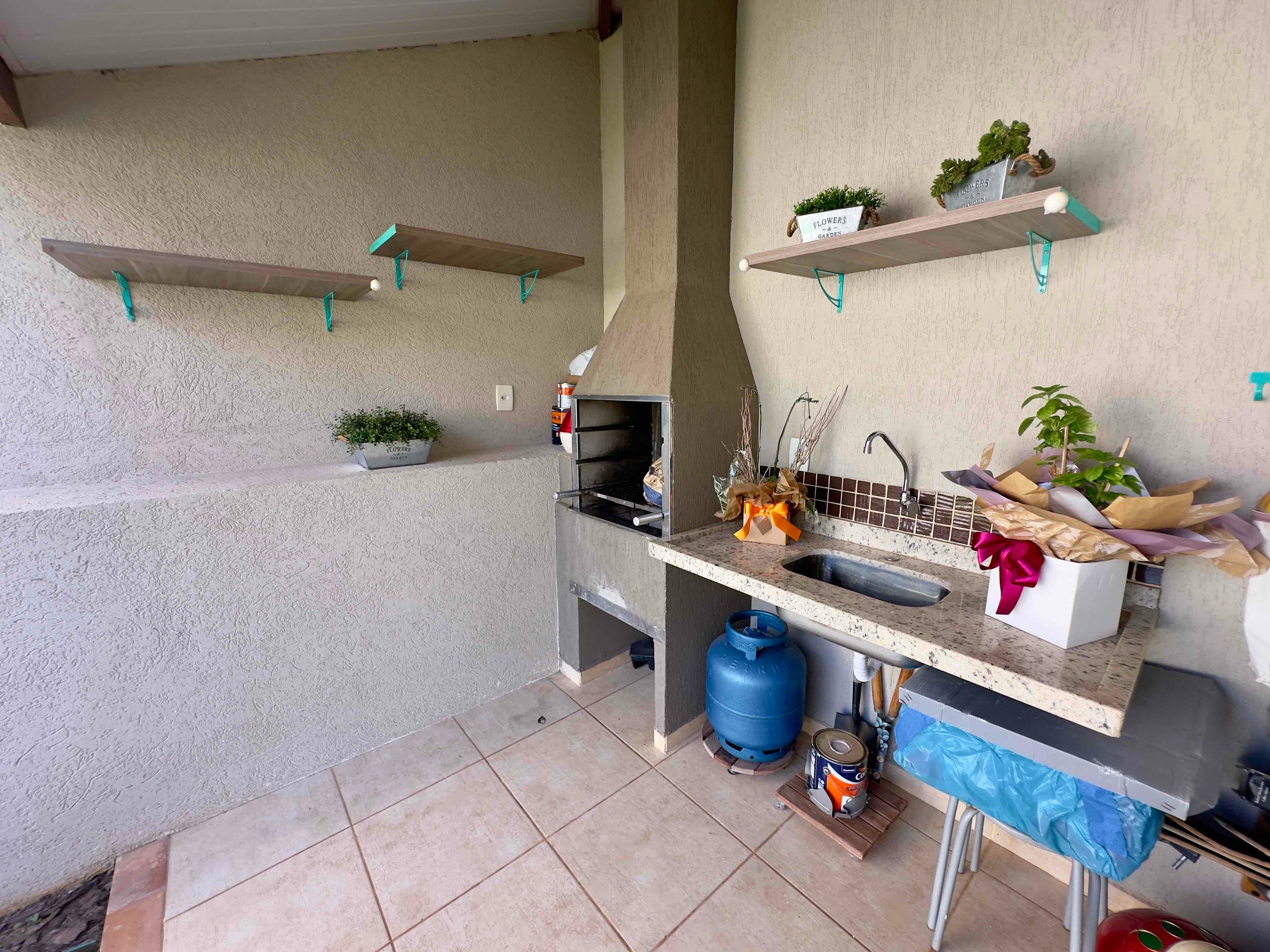 Imagens do imóveis Casa em condomínio à Venda, 3 quartos com área de lazer , Mogi Mirim, SP