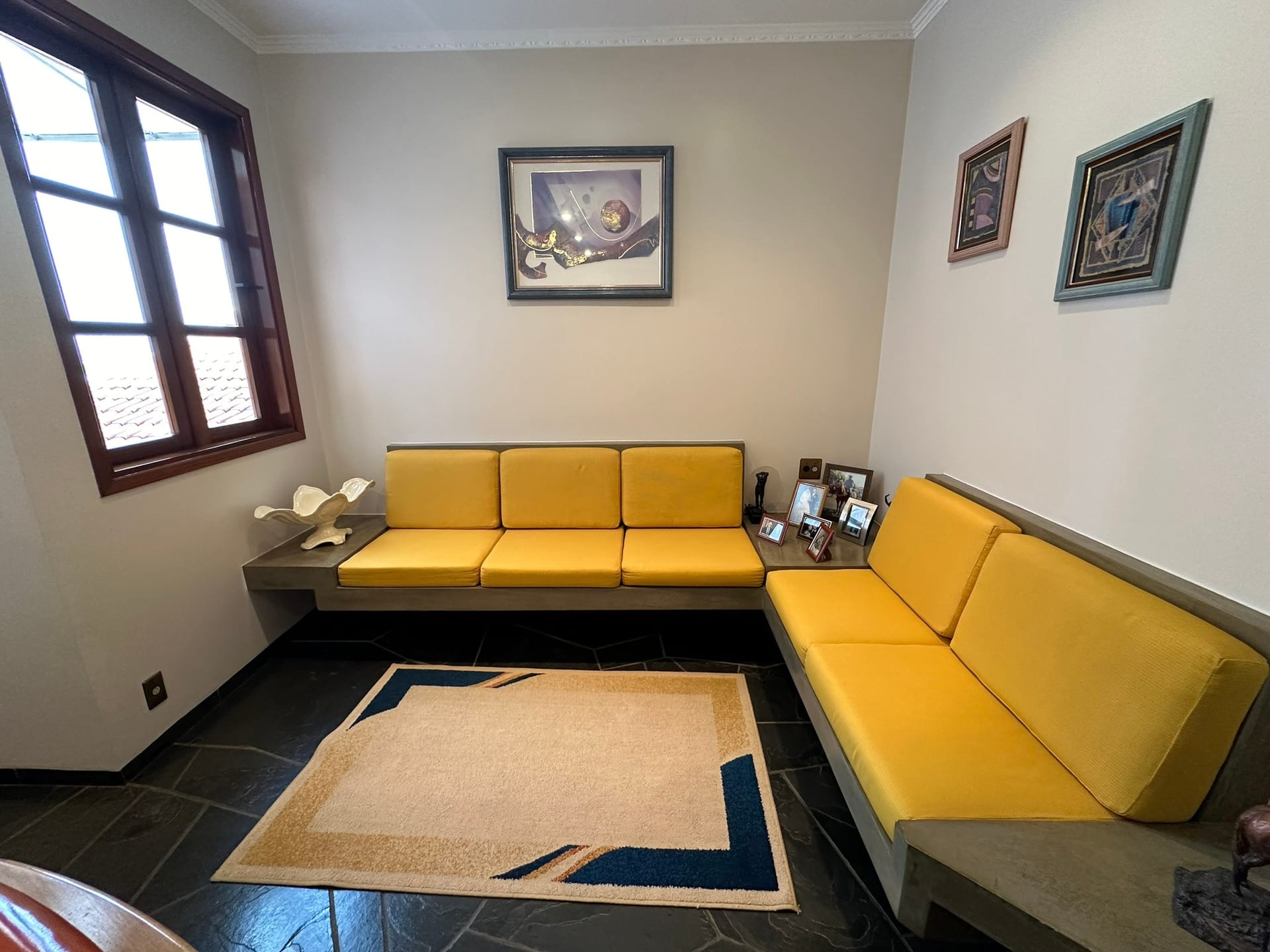 Imagens do imóveis CASA COM 3 SUÍTES E PISCINA À VENDA JARDIM ÁUREA MOGI MIRIM, SP