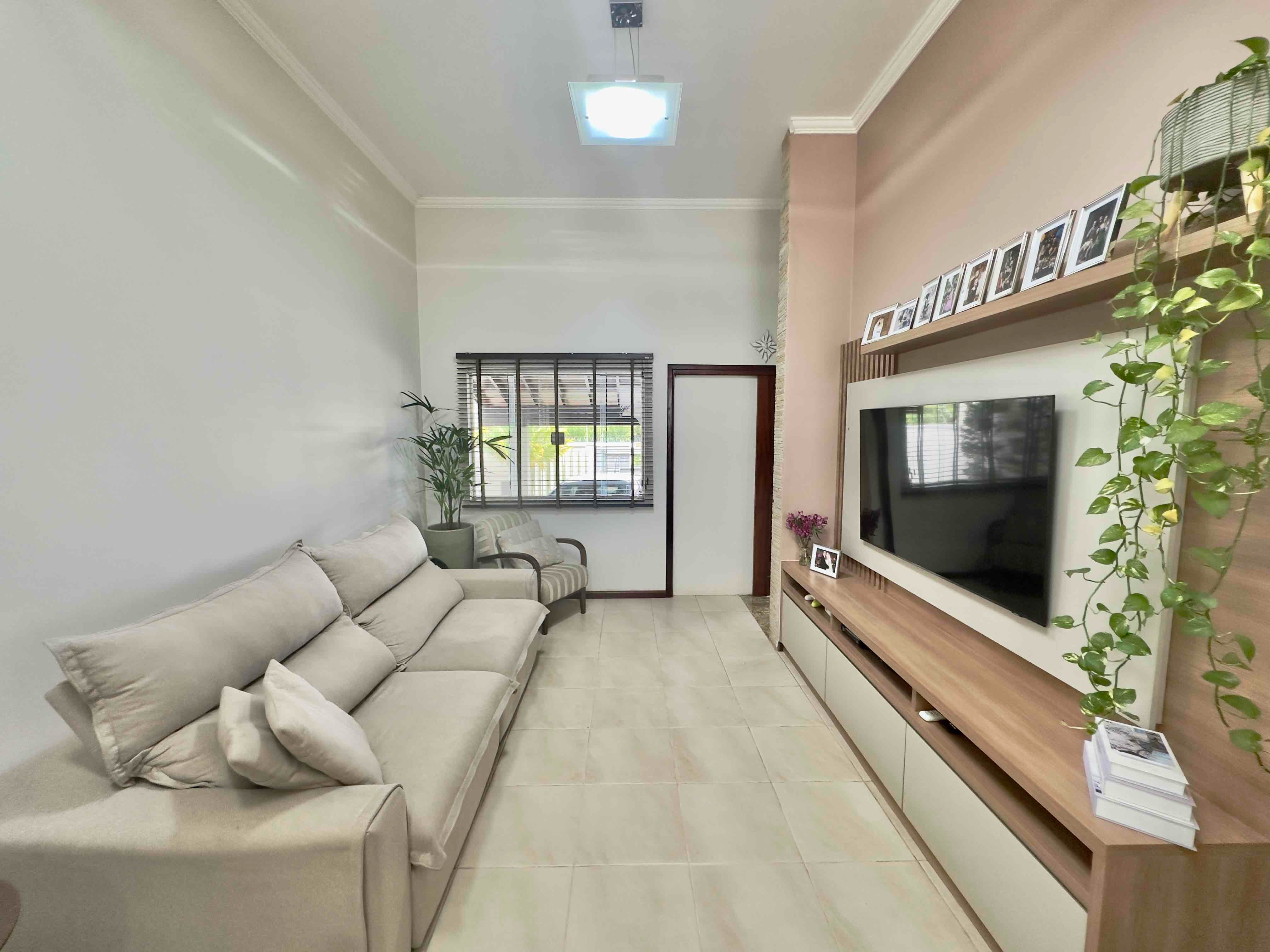 Imagens do imóveis Casa com 3 dormitórios e 1 escritório com ampla área de lazer, Bairro Nova Santa Cruz, Mogi Mirim SP