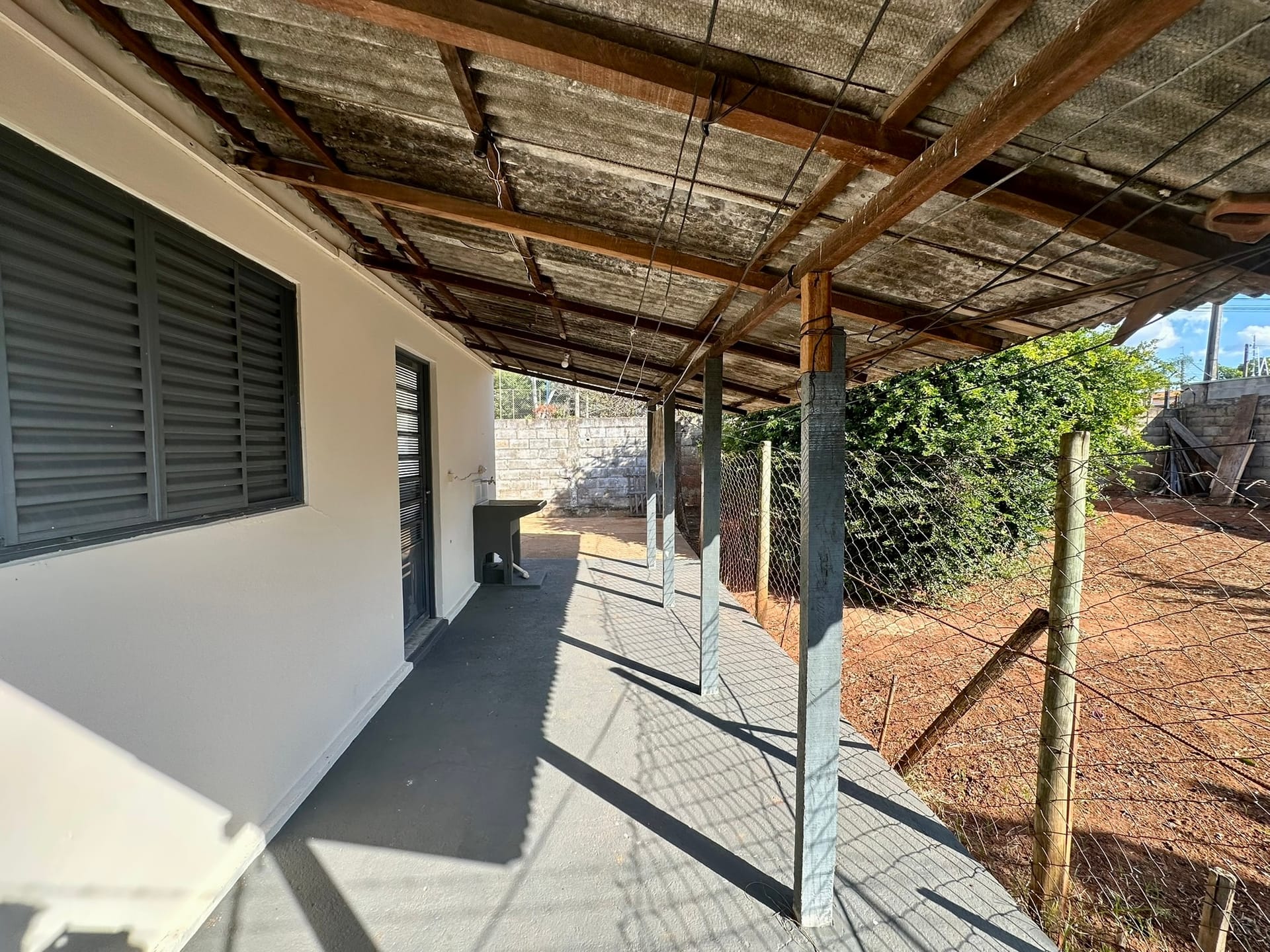 Imagens do imóveis CASA TÉRREA NO JARDIM SILVANIA EM MOGI MIRIM MINHA CASA MINHA VIDA MUITO ESPAÇO