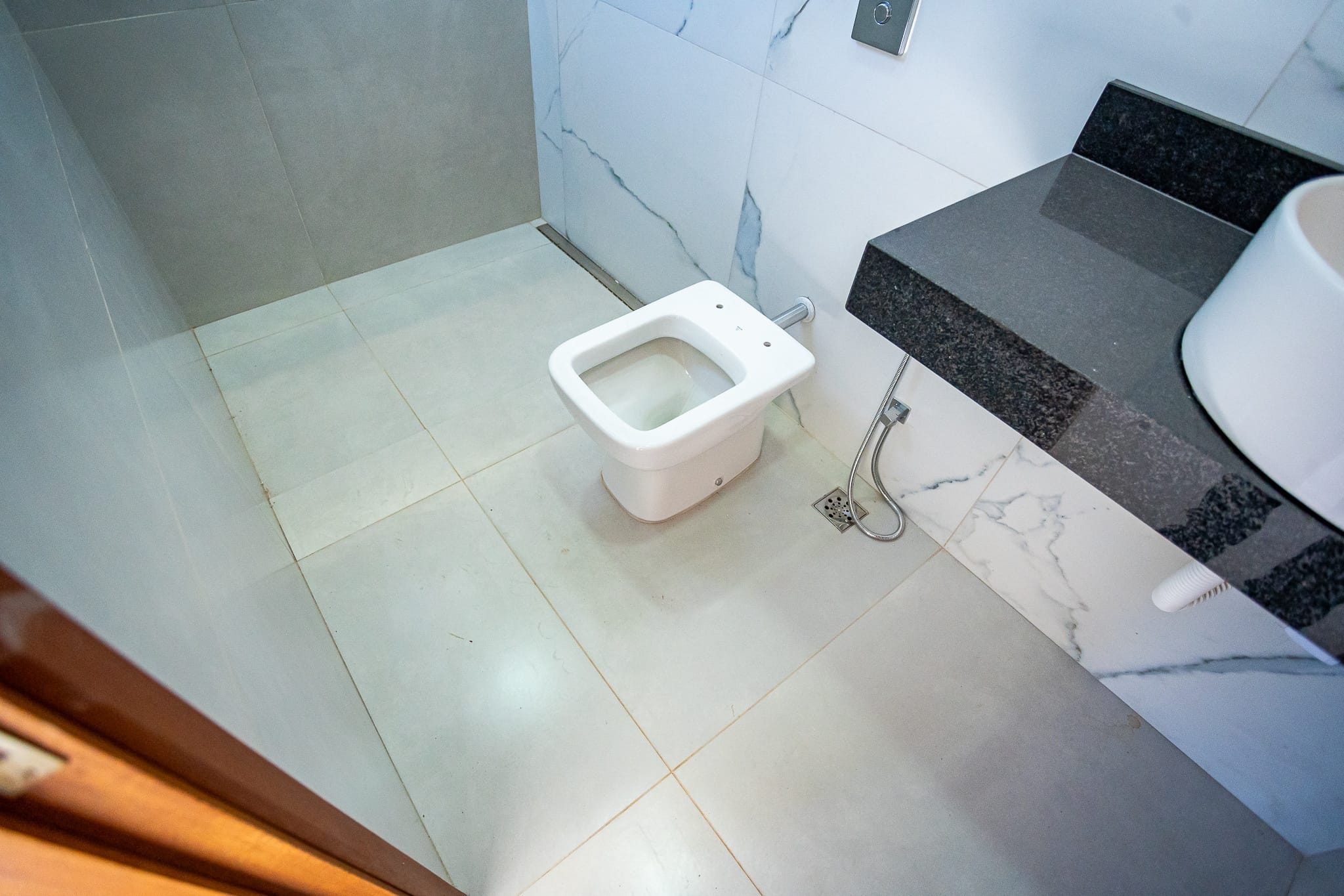 Imagens do imóveis Casa Térrea com 3 Suítes e piscina em Condomínio, Condomínio Alvorada Mogi Mirim SP