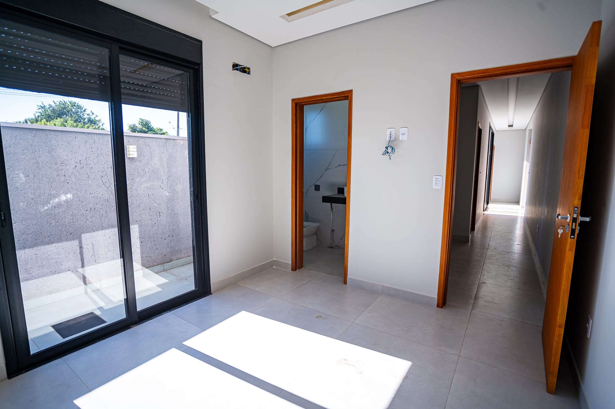 Imagens do imóveis Casa Térrea com 3 Suítes e piscina em Condomínio, Condomínio Alvorada Mogi Mirim SP