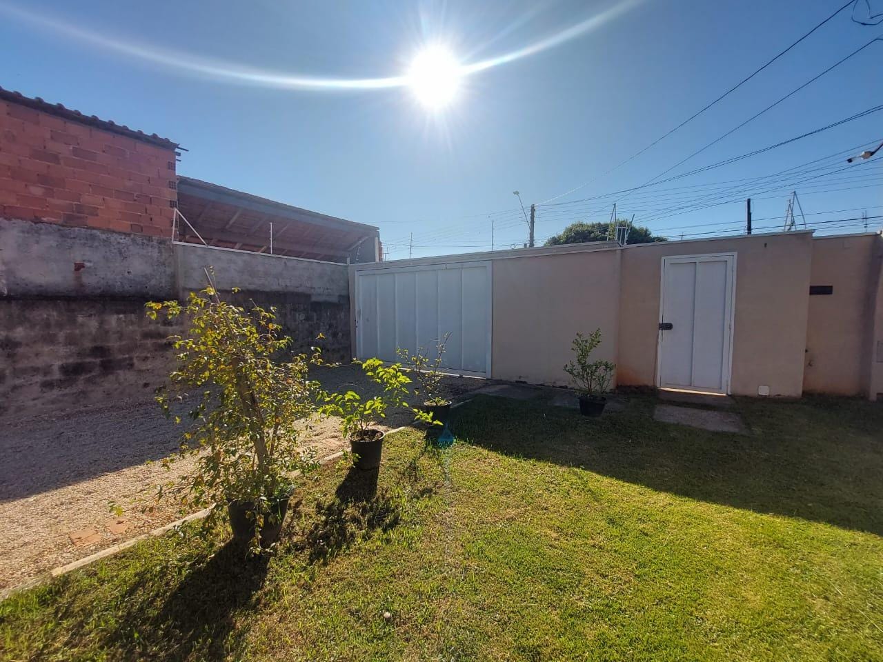 Imagens do imóveis Cása térrea e espaçosa em Mogi Mirim Jardim Silvania