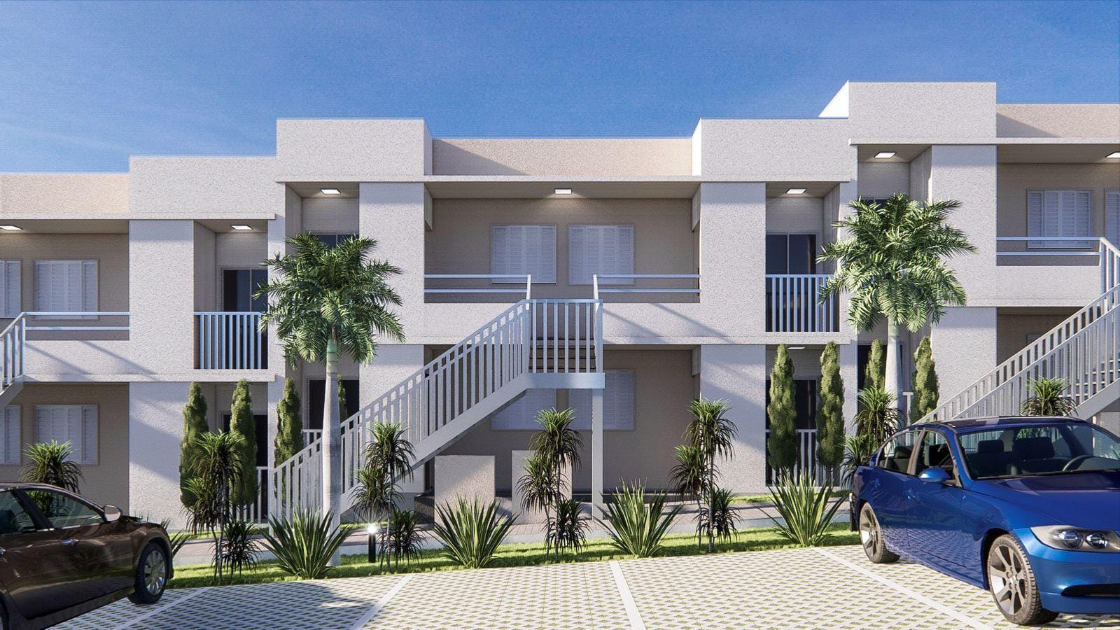 Imagens do imóveis Vendas Liberadas - Vila Jatobá  Residencial - Casas sobrepostas à venda no bairro do Tucura, Mogi Mirim, SP