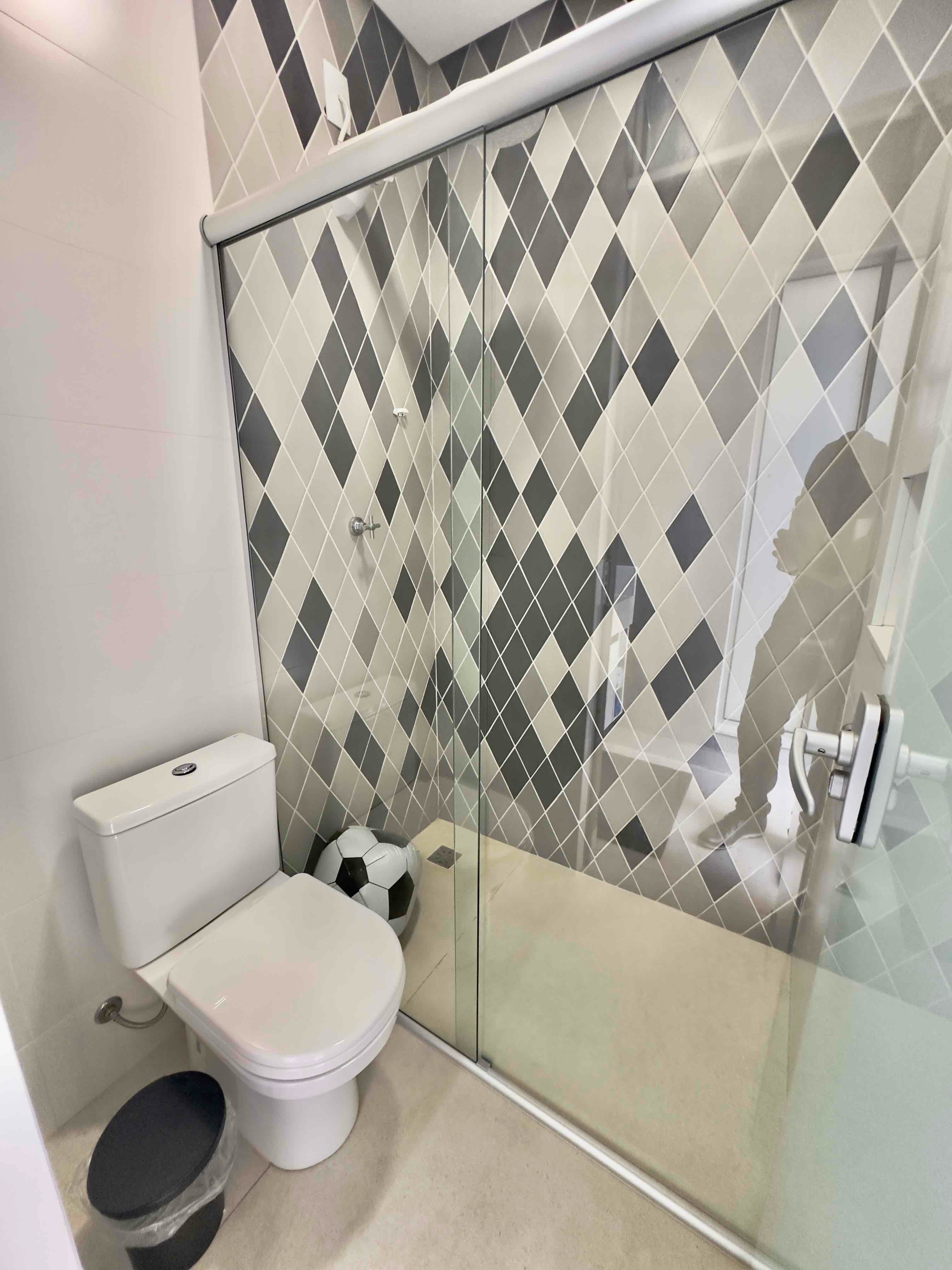 Imagens do imóveis Casa com 3 dormitórios e 1 escritório com ampla área de lazer, Bairro Nova Santa Cruz, Mogi Mirim SP