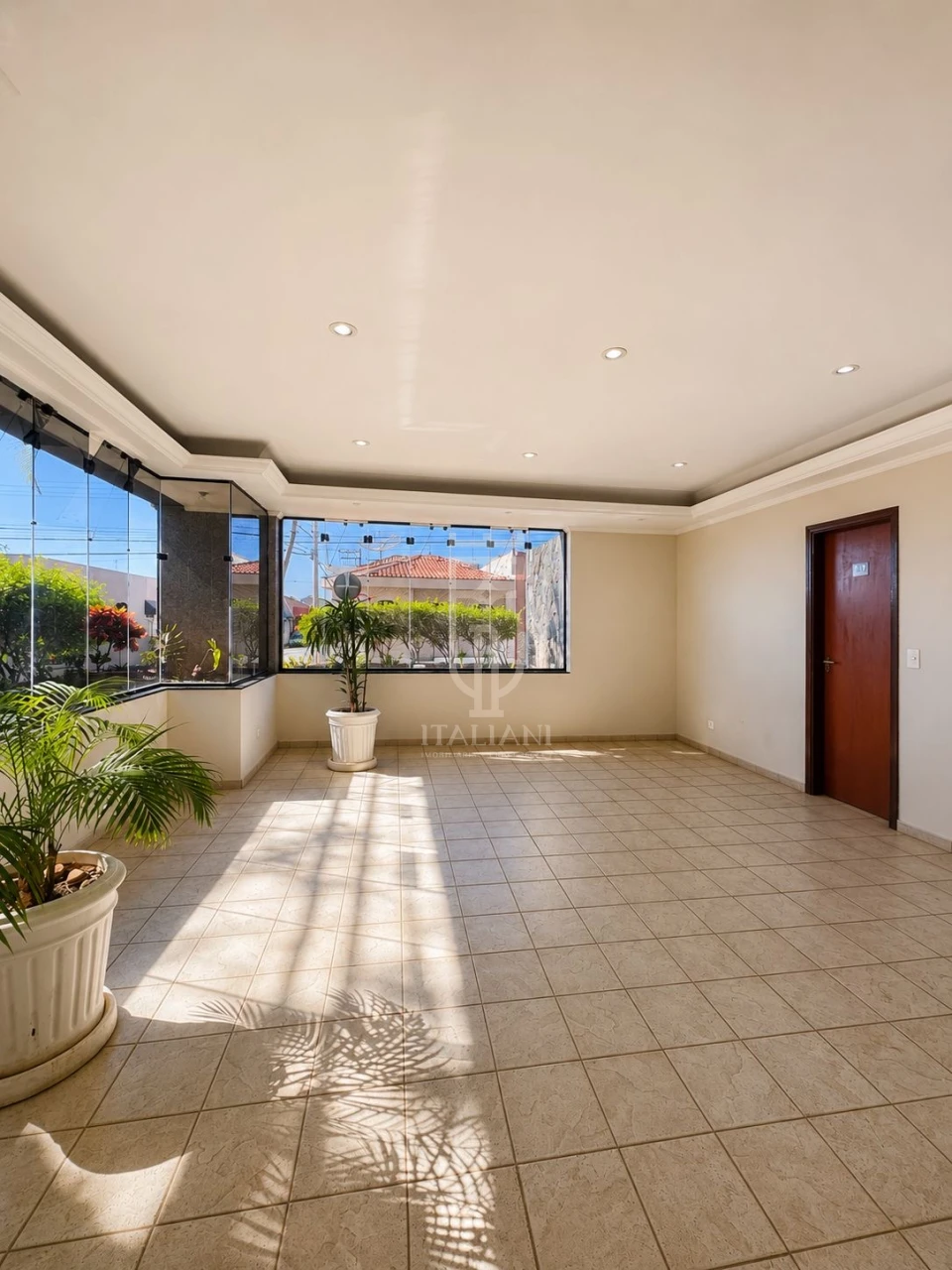Imagens do imóveis Apartamento Com 3 Quartos E Uma Suite Edifício Ipanema