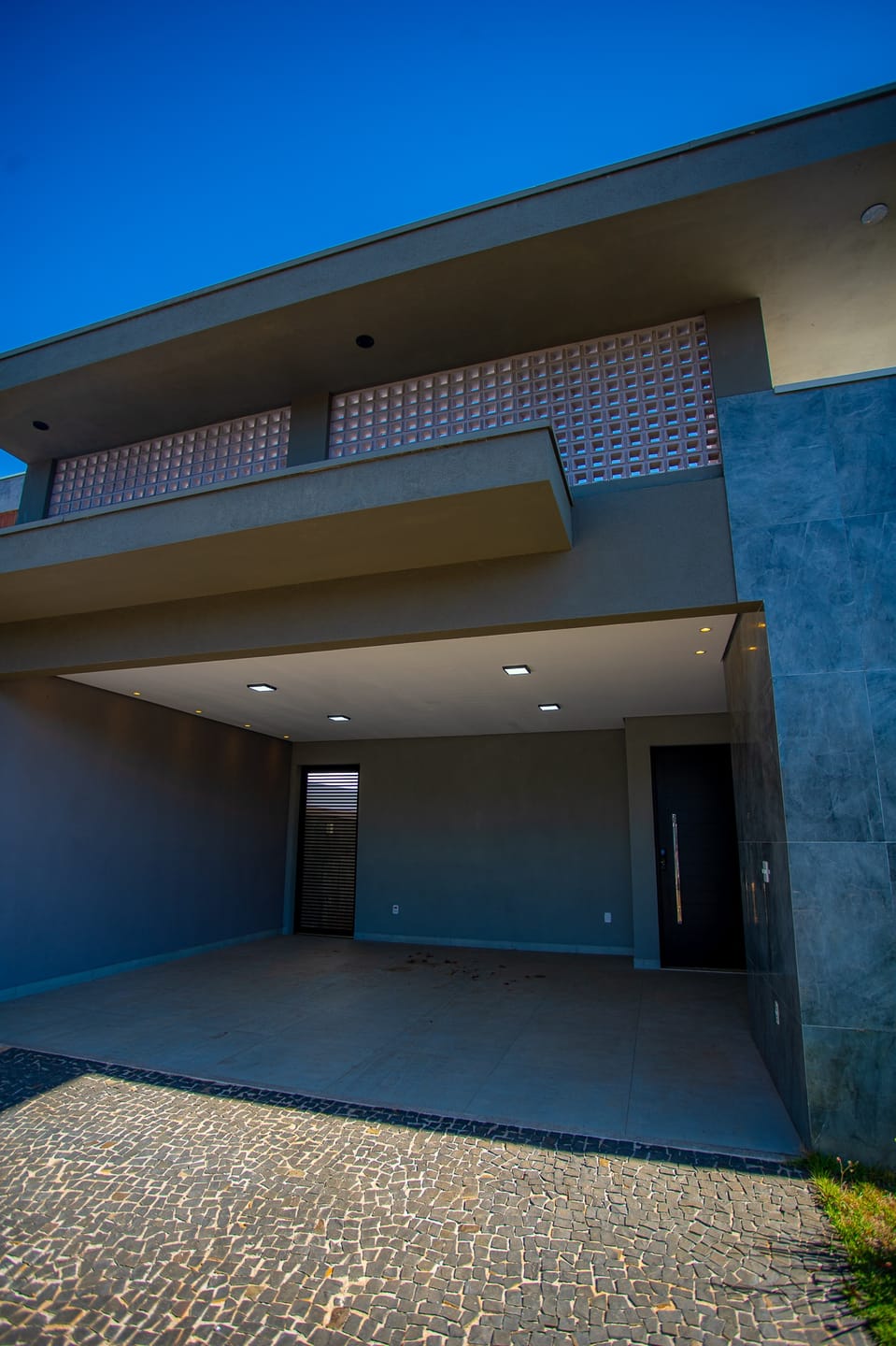 Imagens do imóveis Casa Térrea com 3 Suítes e piscina em Condomínio, Condomínio Alvorada Mogi Mirim SP