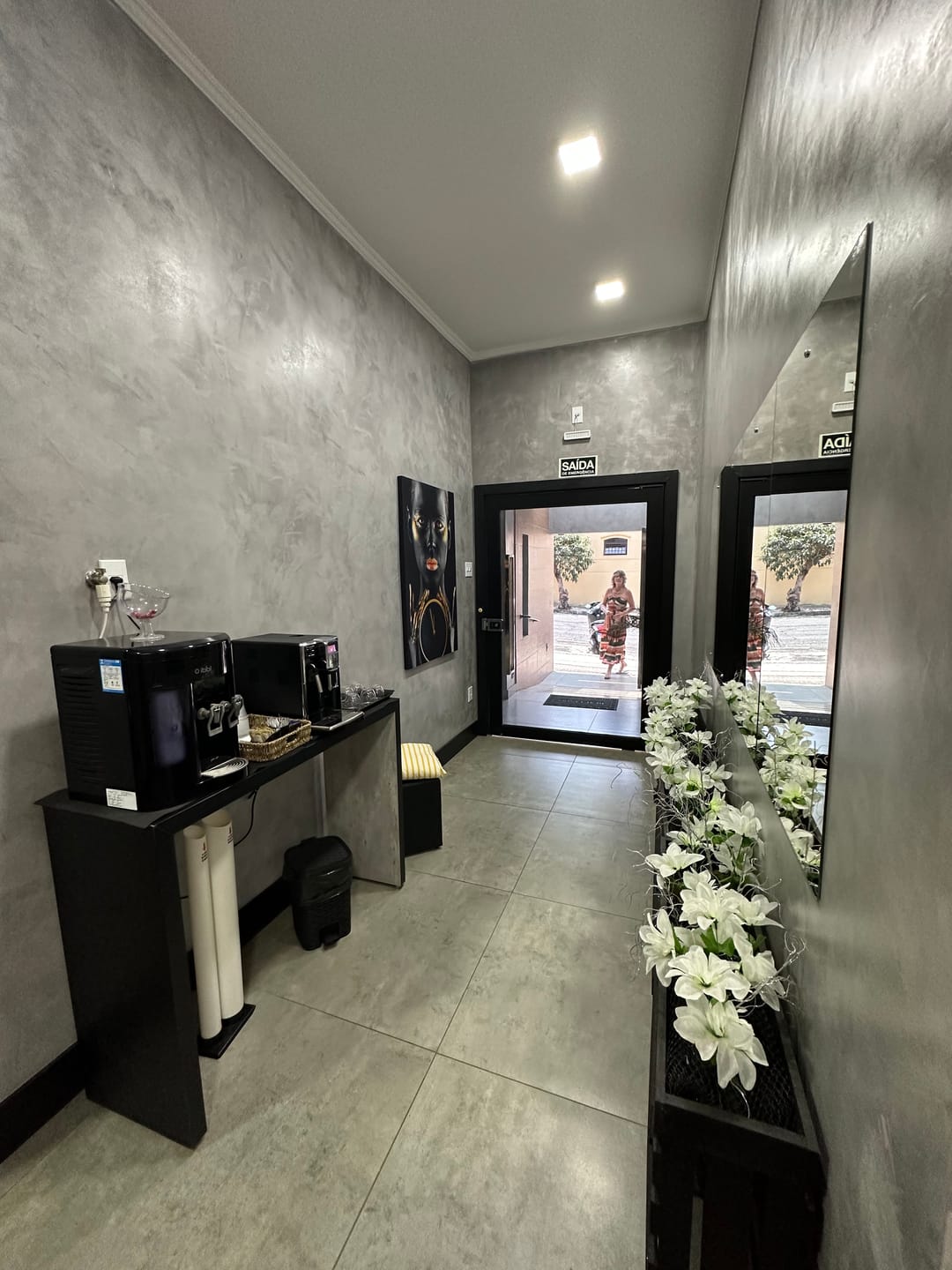 Imagens do imóveis Sala comercial para locação Mogi Mirimárea da sáude centro, Jardim Áurea, Mogi Mirim, SP