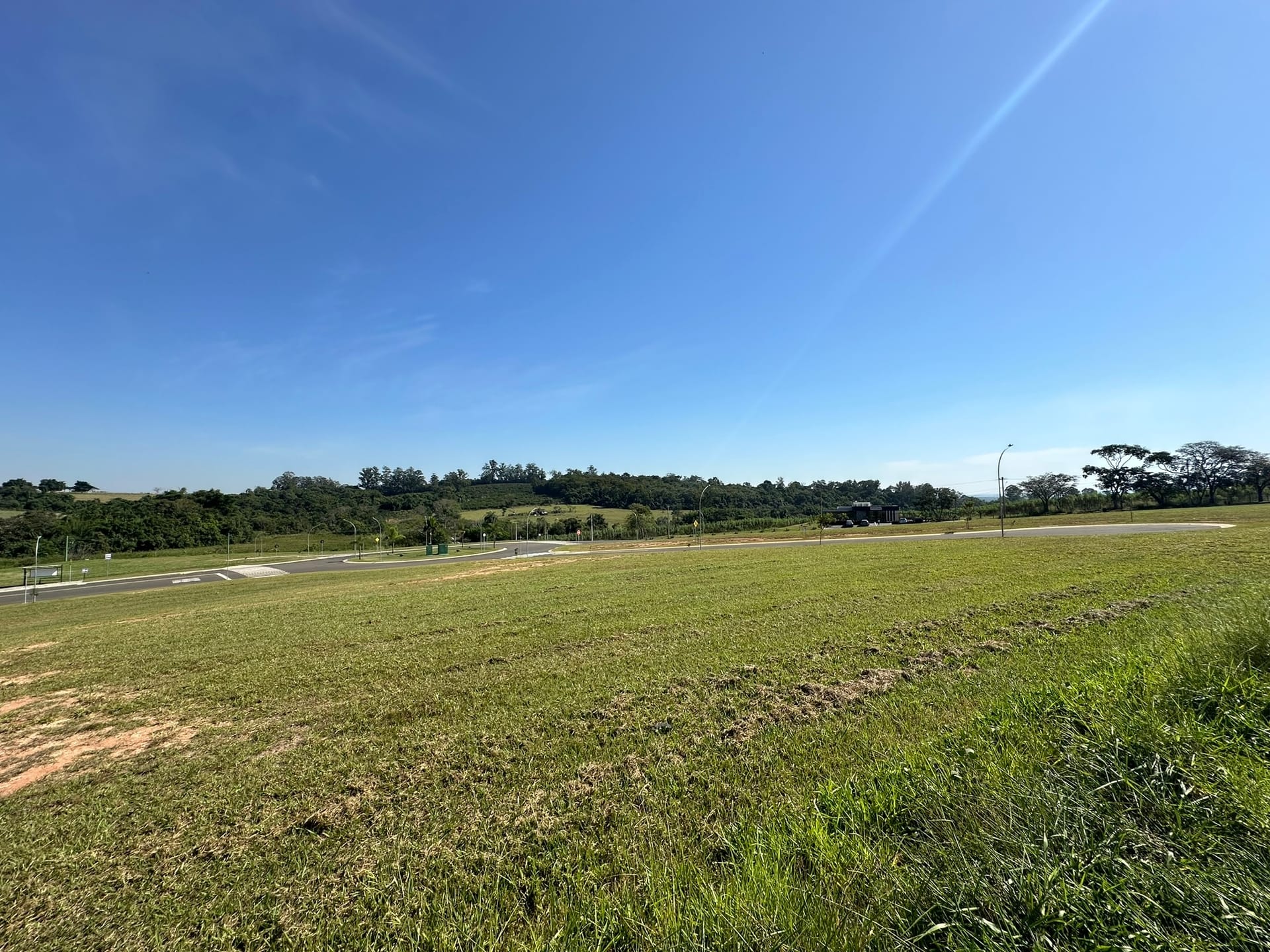 Imagens do imóveis Lotes Comercias à venda no Residencial Flor D'Aldeia, Mogi Mirim, SP