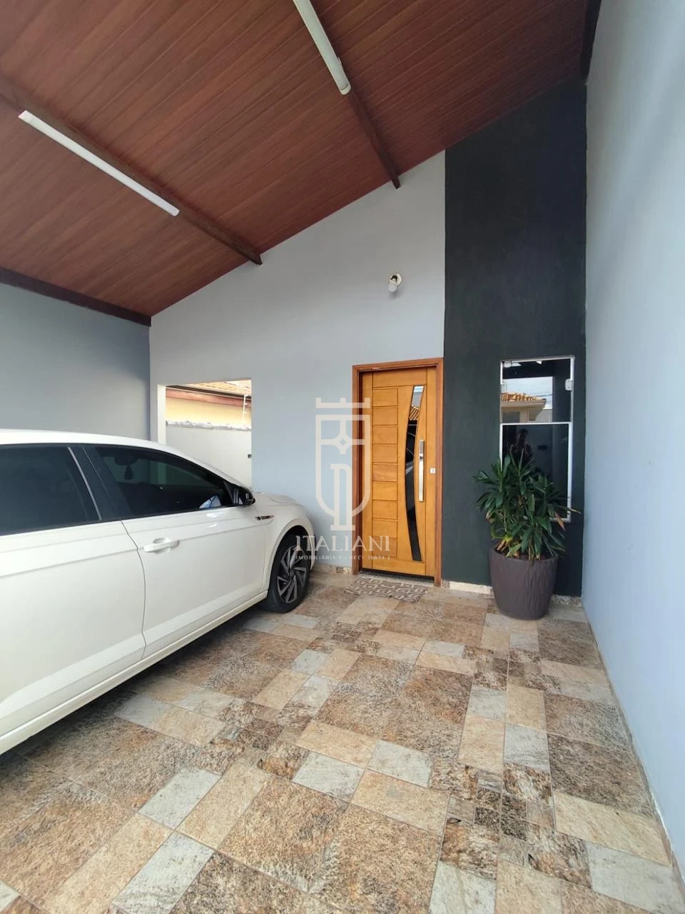 Imagens do imóveis Casa Térrea com área de lazer 3 quartos e uma suíte no Jardim Murayama Mogi Mirim SP