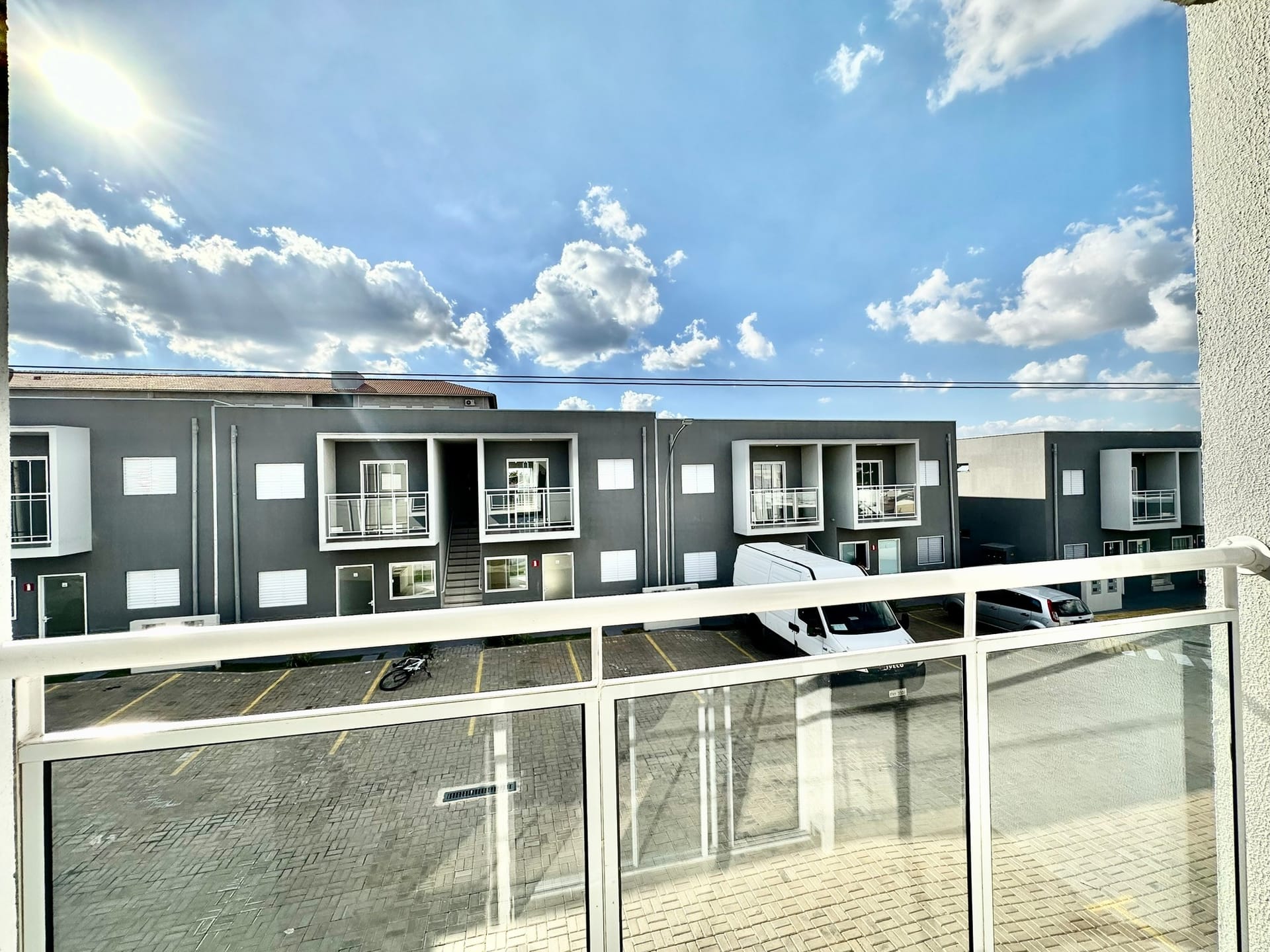 Imagens do imóveis Apartamento com Planejados Condomínio Residencial Villa Primavera  Mogi Mirim