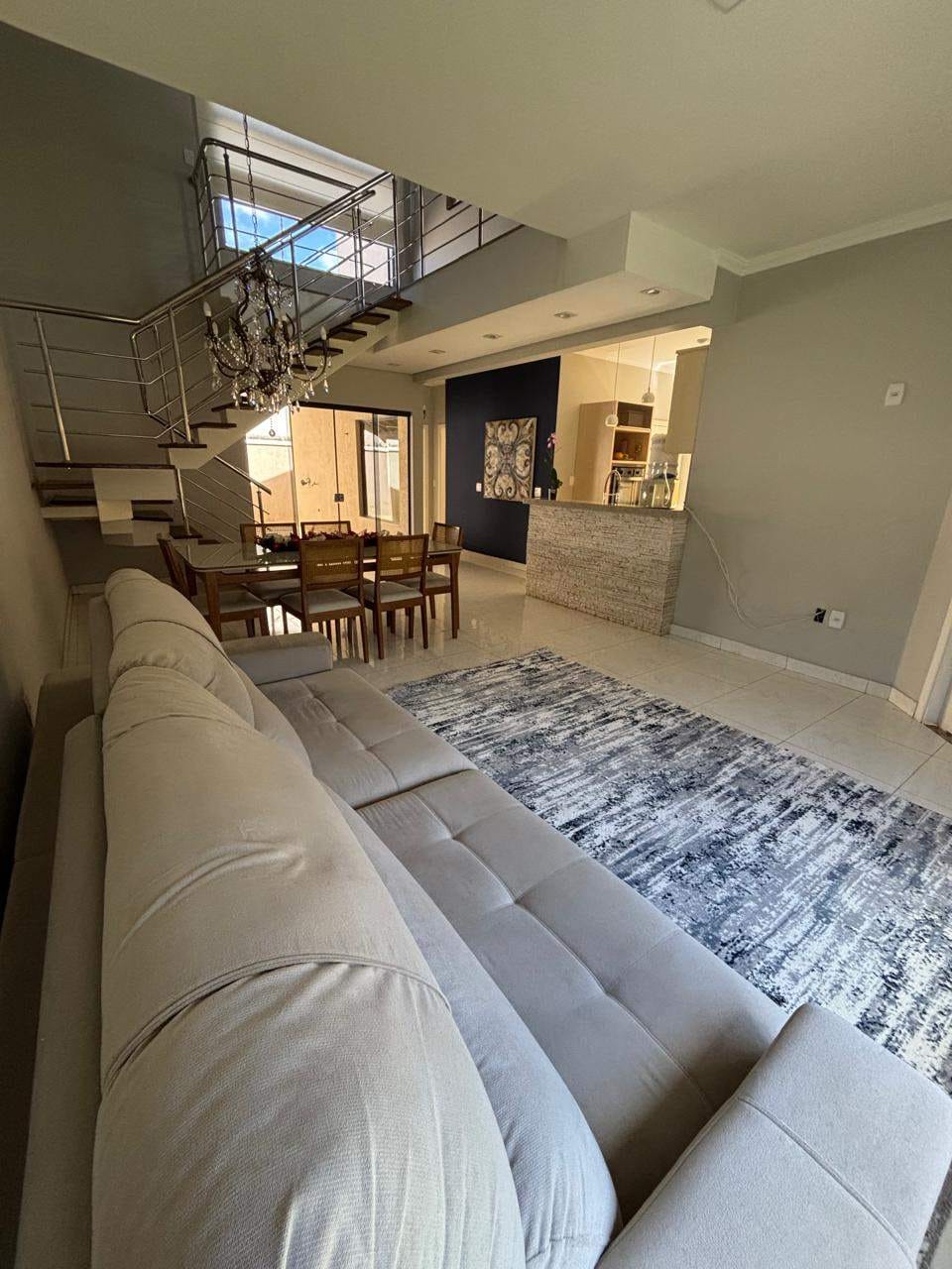 Imagens do imóveis Casa à venda, Jardim Santa Mônica II, Mogi Guaçu, SP