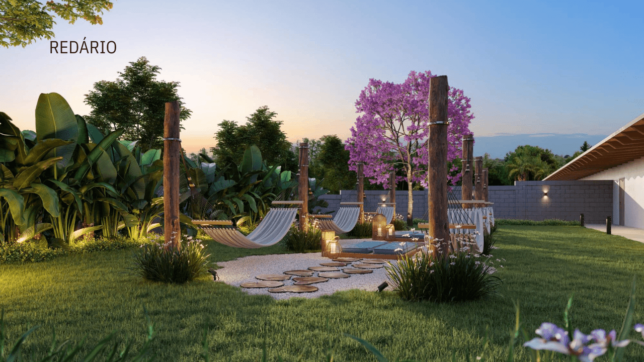 Imagens do imóveis Residencial Primavera, lotes a partir de 210 m² em  Mogi Mirim, SP