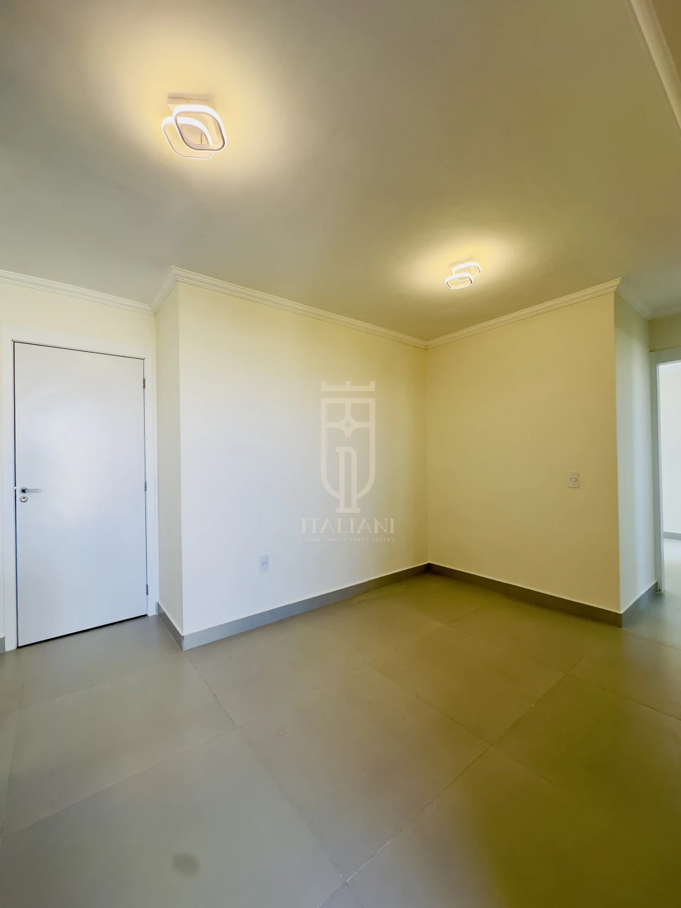 Imagens do imóveis Apartamento Novo 2 Quartos Sendo Uma Suite Planejados