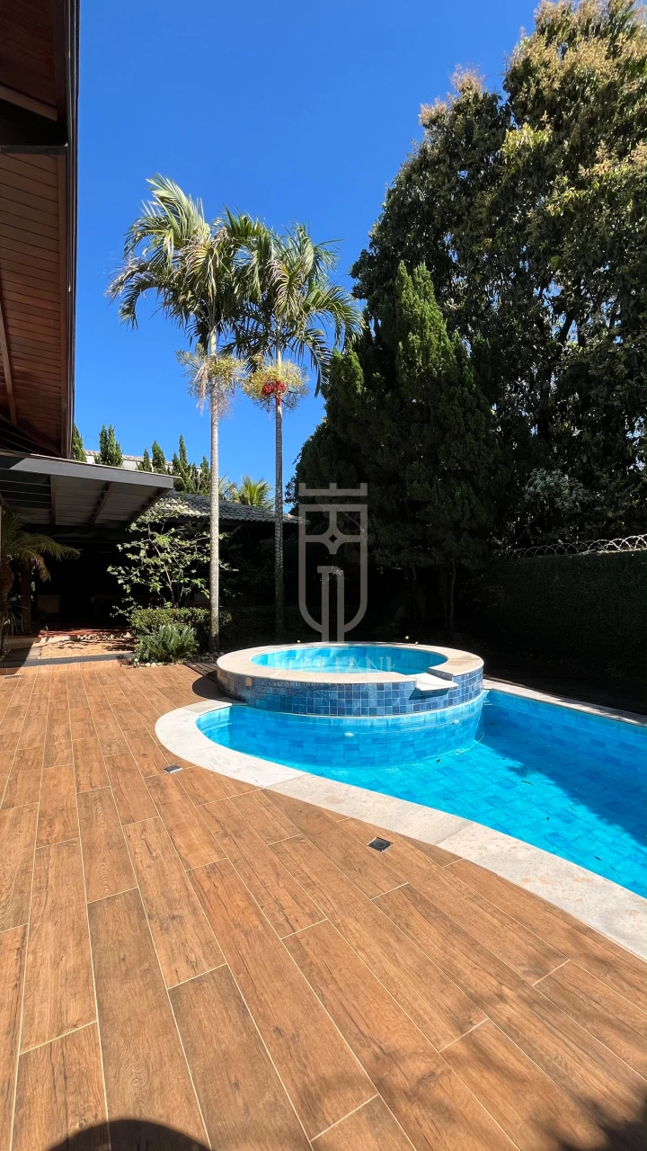 Imagens do imóveis Casa Alto Padrão Com Piscina Murayama Mogi Mirim 3 Suítes