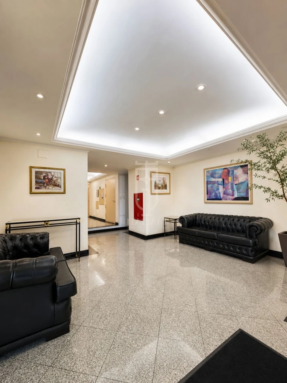 Imagens do imóveis Apartamento Com 3 Quartos E Uma Suite Edifício Ipanema