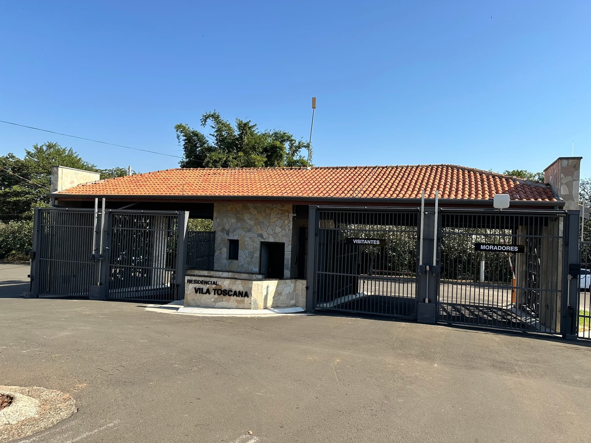 Imagens do imóveis Oportunidade! Terreno à venda, Residencial Vila Toscana, Mogi Mirim, SP