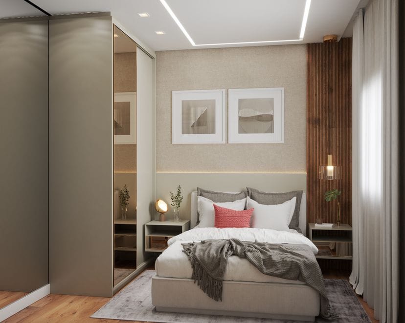 Imagens do imóveis Guará Residence - Condomínio de Casas Completo em Mogi Mirim SP