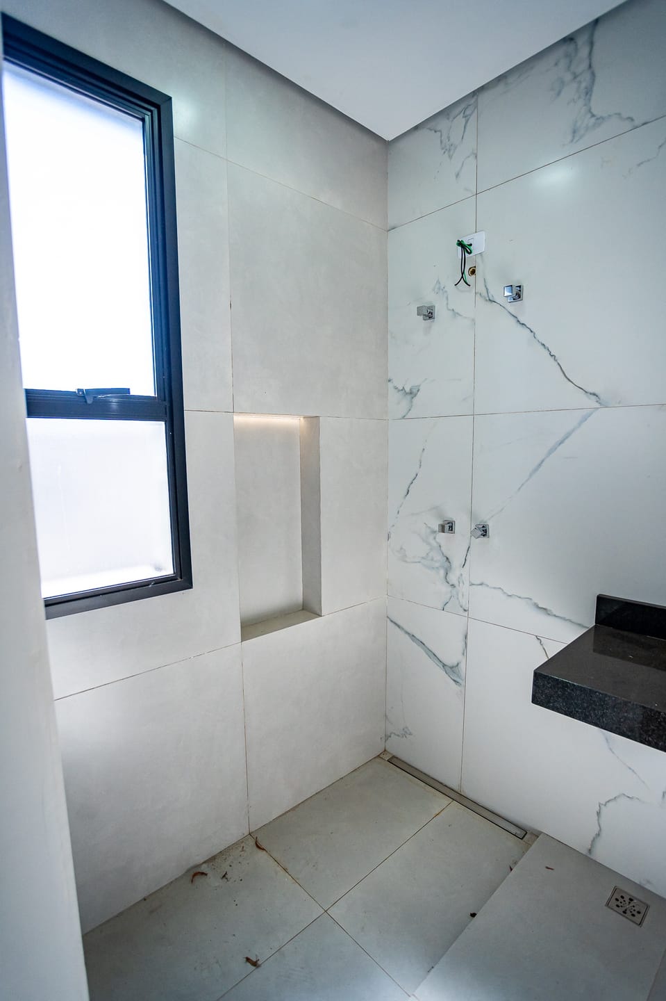 Imagens do imóveis Casa Térrea com 3 Suítes e piscina em Condomínio, Condomínio Alvorada Mogi Mirim SP