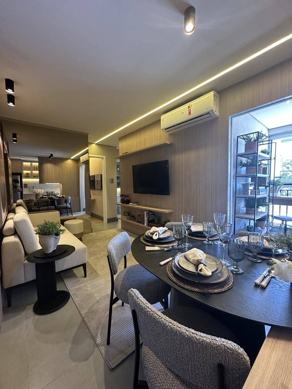 Imagens do imóveis Empreendimento BRZ - Giardini Di Firenze à venda, Morro Vermelho, Mogi Mirim, SP