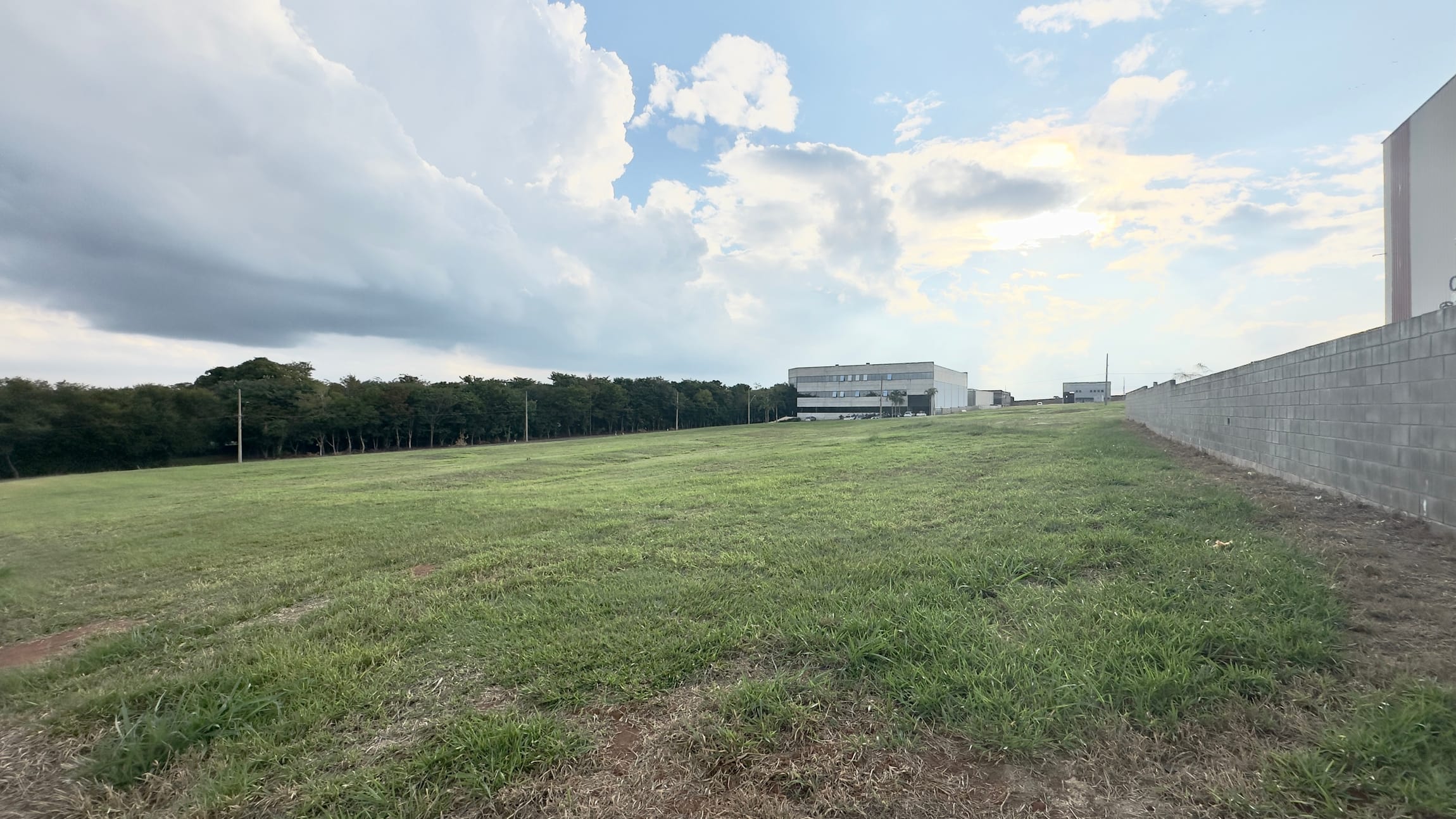 Imagens do imóveis ÁREA CONDOMÍNIO INDUSTRIAL WPARK MOGI MIRIM COM MAIS DE 2000 M²