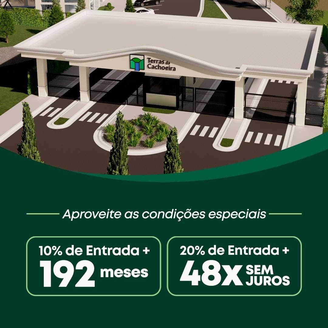 Imagens do imóveis Empreendimento à venda, Cachoeira de Baixo, Mogi Guaçu, SP